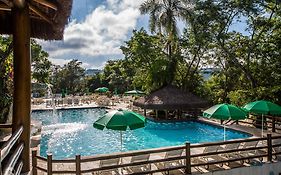 Ecoresort Refúgio Cheiro de Mato